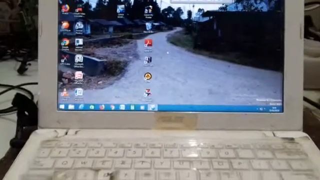 Asus X200M Dead Problem (7529) - Fixed смотреть онлайн