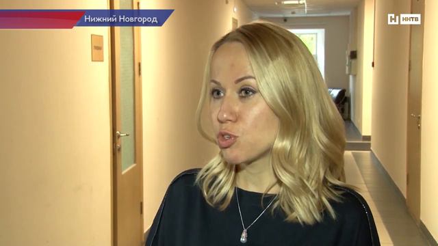 Назначение Надежды Преподобной