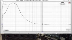 Тест эквалайзера dbx 231