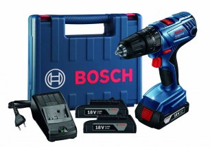 Шуруповёрт Bosch GSR 180 - Li