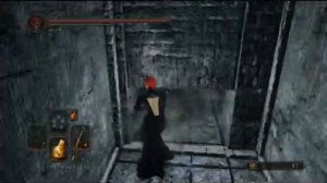 ГАЙД Где найти Широкое кольцо Связи в Dark Souls 2