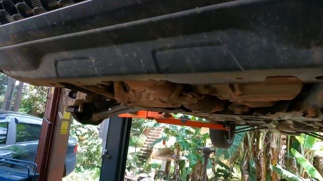 Trocador de calor do câmbio Jeep Renegade Jeep Compass e Fiat Toro. Solução Definitiva.