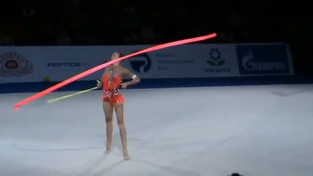 Гран-при 2011 (ГАЛА) смотреть онлайн