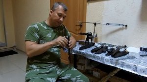 СТАЛЬ Х12МФ И НЕСКОЛЬКО СОВЕТОВ ПРИ ВЫБОРЕ НОЖА
