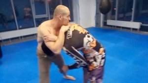 Гильотина + Замок (СК ФИЗРУК)178.4