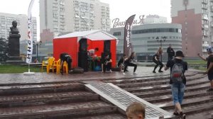 Кемерово Новокузнецке танцевать девушке