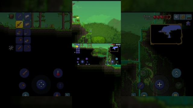 ТЕРРАРИЯ ЧАСТЬ 4/ТЫКВЕННАЯ БРОНЯ. смотреть онлайн