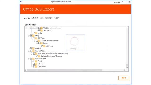 SysTools Office 365 Export - Extracting Office 365 Archive Mailbox's or In-Place Archive Emails смотреть онлайн