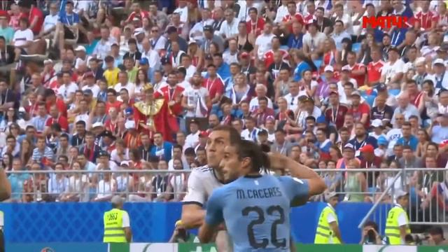 Дзюба - король '' воздуха ''