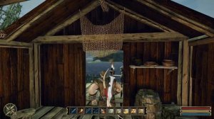 Готика 3 Алебарда Ирмака! Самый сложный квест в Готика 3!