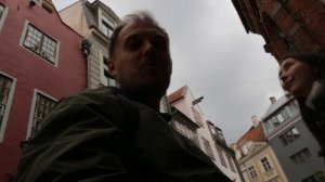 Рига, Латвия. Стоит ли приезжать во 2-й раз?