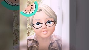 Рассказка о пользе овощей и фруктов)))