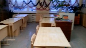 Как правильно мыть парты!