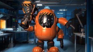 Fungus Amungus – новые друзья треш-монстриков