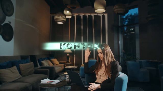 Контакт. Психологическая помощь и поддержка online смотреть онлайн