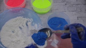 Бомбочки для ванны/Бомбочка сюрпириз/4 рецепта/в домашних условиях