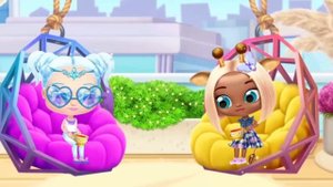 NEW Power Girls Update! ? Talismans & Kitty! | TutoTOONS