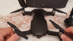 Mavic Air Характерная неисправность Советы пользователям