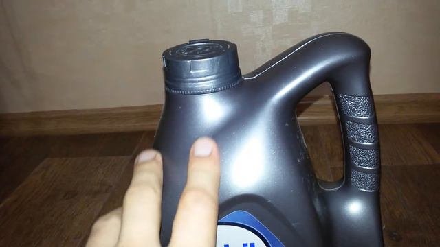 Моторное масло Mobil SUPER 2000 X1 10w40 ПолуСинтетика