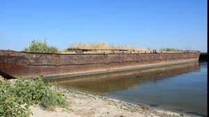 Херсонская область. Обзор самых интересных и красивых мест