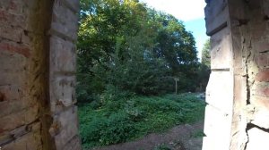 Неоконченная пьеса для механического пианино. Где снимали и как выглядит место съемок сейчас? Пущин