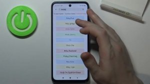Как изменить шрифт на Poco M3 Pro / Поменять внешность шрифта на Poco M3 Pro