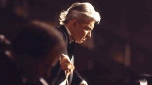 Brahms: Symphony No. 4 in E minor, Op. 98 (Herbert von Karajan)