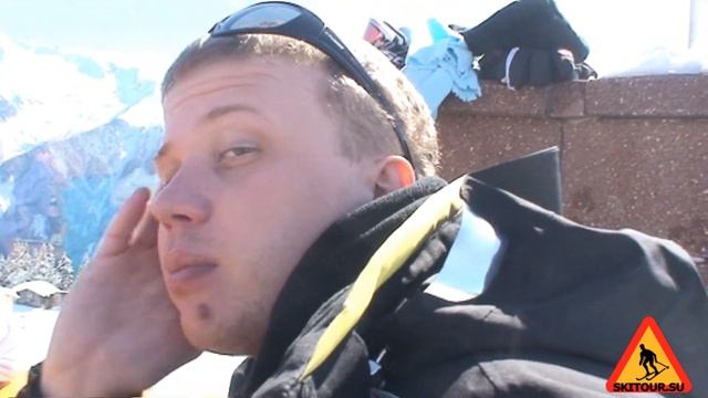 Майрхофен, Австрия 2012 / Mayrhofen, Austria 2012 смотреть онлайн