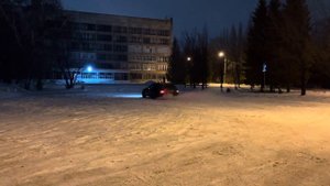 После того как залил сотый бензин на Лукойл