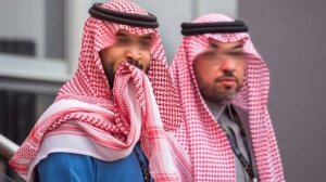 Почему в САУДОВСКОЙ АРАВИИ никто не ворует