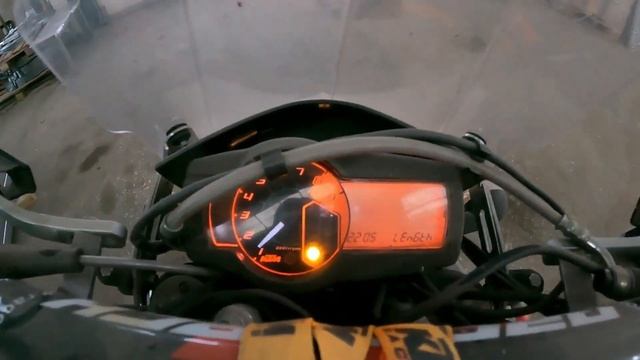 Как нельзя покупать KTM 690 Enduro R смотреть онлайн