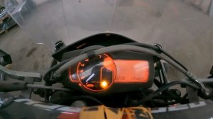 Как нельзя покупать KTM 690 Enduro R