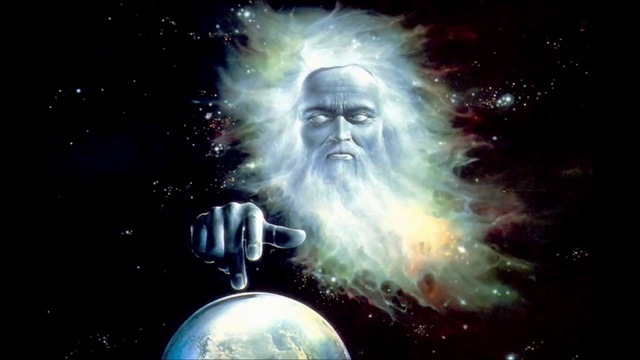 Бог - От Меня это было смотреть онлайн