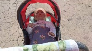 Прогулка с Полиной. Реборн. ?Vlog