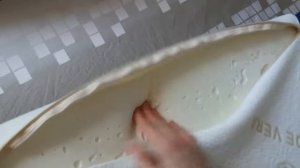 Ортопедическая подушка - удобная вещь