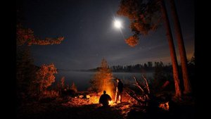 Огонек. Иеродиакон Рафаил