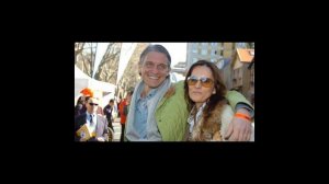 Рина Восман жена Олега Тинькова