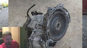 Как снять коробку передач КПП ВАЗ и сцепление не сливая масло не выная шруса и не откручивая ступиц