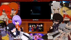 Gods react to Venom |Record of Ragnarok| TikTok || Parte 1 [??????]