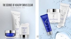 ZO® Skin Health: Innovative Technology Meets Superior Skin Health Science