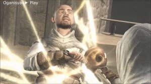 Все воспоминания Альтаира Assassin’s Creed: Revelation