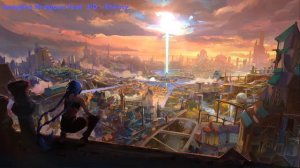 Arcane soundtrack ,arcane 2 spoilers, do not watch if not watched arcane