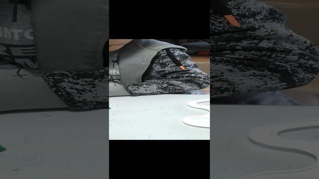 Раскрашиваю фигурки часть 1
