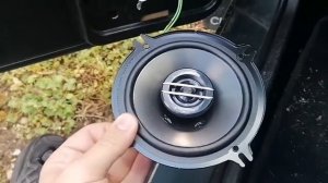 PIONEER TS-G1320F : DES HAUTS-PARLEURS DE QUALITÉ À 30 EUROS ??