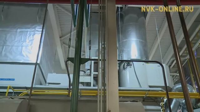 В Якутии планируют построить вторую очередь ГРЭС-2 смотреть онлайн