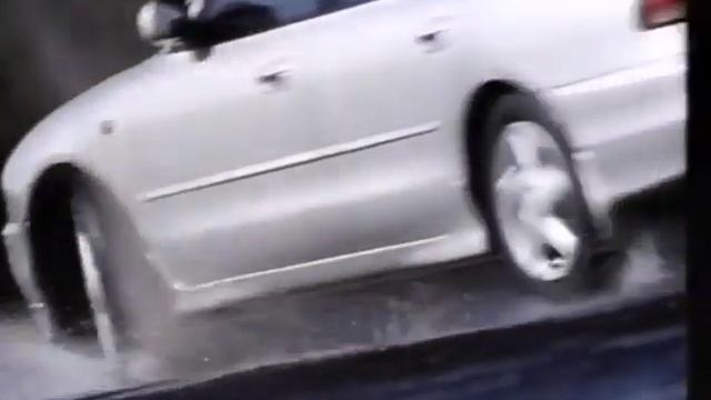 Mitsubishi Galant V6-24 Commercial 1993 (Australia) смотреть онлайн