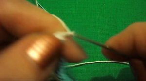 БОЛЬШАЯ САЛФЕТКА КРЮЧКОМ "ВДОХНОВЕНИЕ" (ряды 1-20)