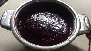 ВКУСНЫЙ ДЖЕМ ИЗ ЖИМОЛОСТИ НА ЗИМУ. СПОСОБ ПРИГОТОВЛЕНИЯ.