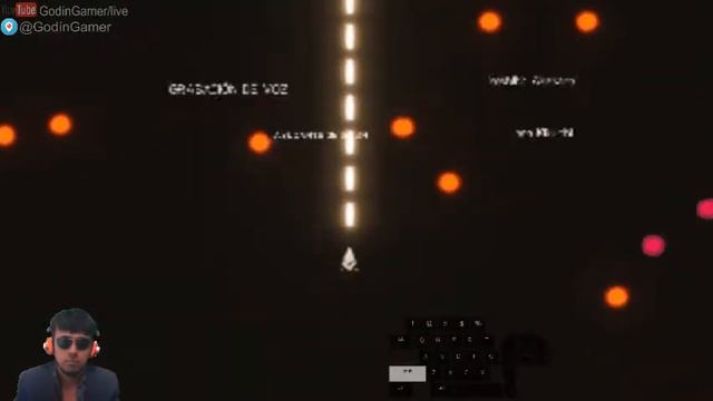 NieR: Automata Part/TYPE D and E PC directo de GodínGamer Intel hd 530 16gb смотреть онлайн