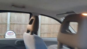 Fiat Panda, 2004, JJ Autos